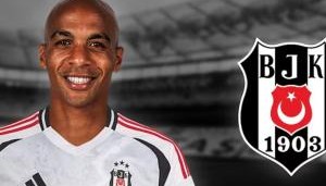 罗马诺：AEK雅典租借前国米中场若昂-马里奥，与贝西克塔斯达协议