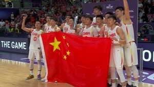 我们的队长！赵睿砍下24分6助 当选本场比赛最佳球员