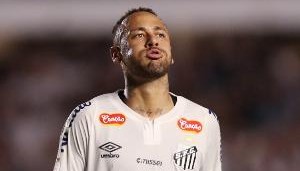 虎扑nba-父亲被指操控职业生涯？世体：内马尔传记播客获法院放行