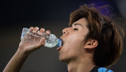 虎扑nba-大关友翔：决赛自己在进攻端起到了作用，带着最棒的心情回日本