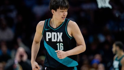 篮球比赛-召回未登场！杨瀚森明早飞3个半小时 到墨西哥城参加G联赛季后赛