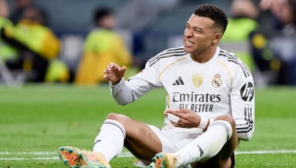 NBA-每体谈误诊风波：姆巴佩团队经常先泄密再否认，考验皇马应对能力