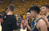 一手资讯-破案了！广东队赢北京队，点解？王仕鹏道出关键原因