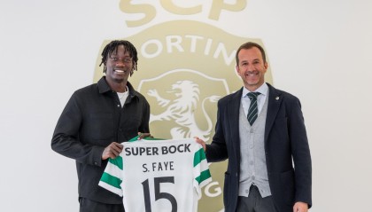 虎扑-官方：葡萄牙体育签格拉纳达边锋法耶，据悉转会费650万欧元