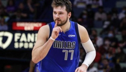 虎扑nba-独木难支？东契奇有提升空间 罚球竟比奥尼尔还差