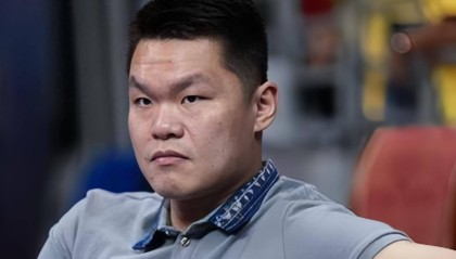 虎扑-就在刚刚！23号早上，广东传来朱芳雨、焦泊乔和崔永熙的最新消息