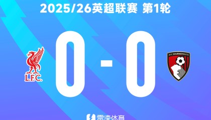 NBA-🔥新赛季英超今夜揭幕！参与截图预测利物浦vs伯恩茅斯比分吧
