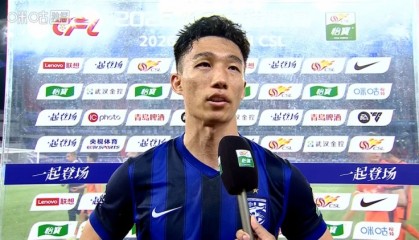 一手资讯-贺惯：这场失利责任主要在我，跟其他人没关系，也没主教练的责任
