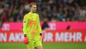 NBA-诺伊尔：我曾在德国国家队度过美好时光，但目前没考虑重返