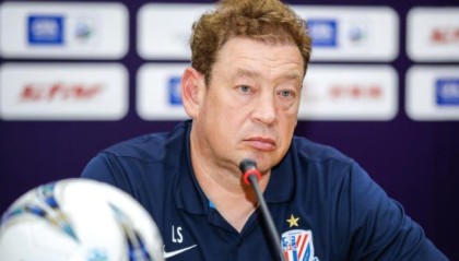 NBA-斯卢茨基：亚泰有非常大的变化 费南多有机会出场